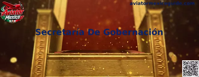 Información sobre Secretaría De Gobernación y verificación normativa
