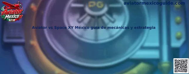 Comparación informativa entre Aviator y Space XY para usuarios de México