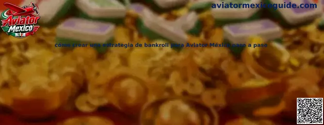 Guía visual para establecer un presupuesto de bankroll y límites responsables en Aviator México
